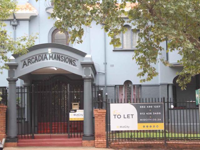 Apartment for rent in Trevenna, Pretoria