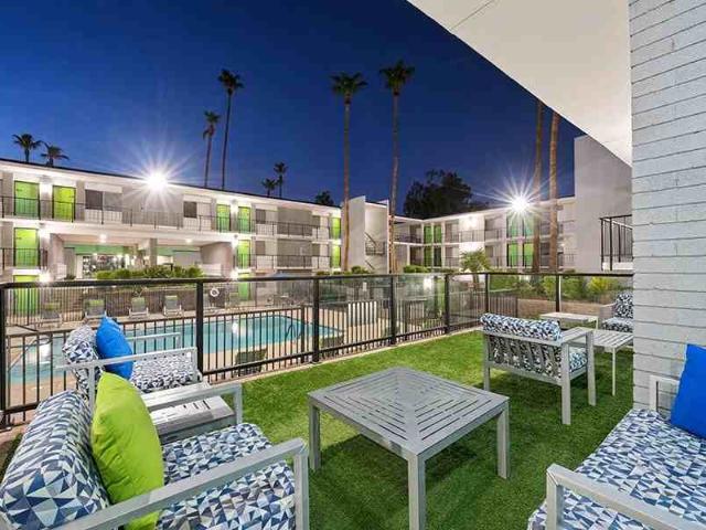 Apartment for rent in Laveen, Arizona
