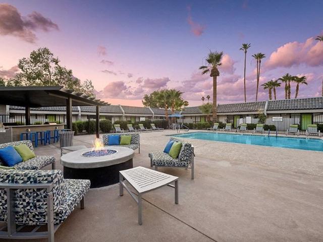 Apartment for rent in Laveen, Arizona