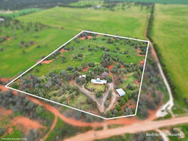 Cottage for sale in Goolgowi, New South Wales