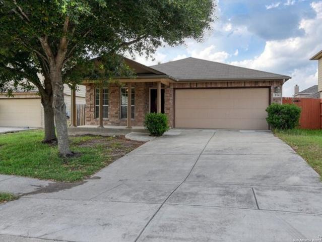 House for sale in Cibolo, Texas