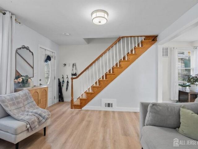 House for sale in Union, New Jersey