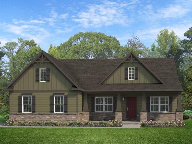 House for sale in Arcadia, Indiana