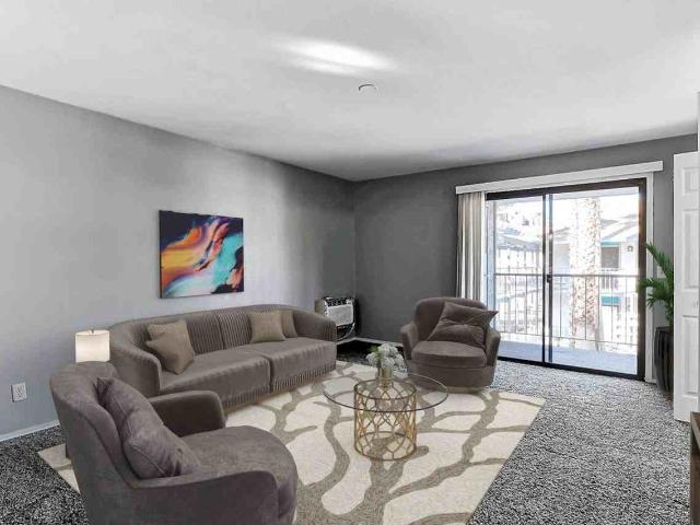 Apartment for rent in Las Vegas, Nevada