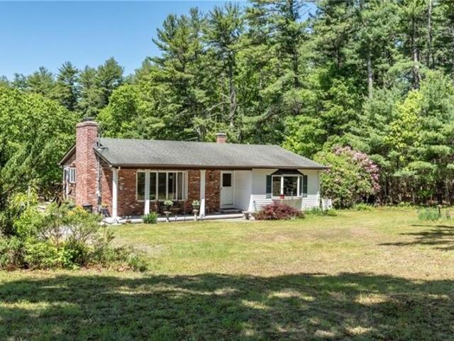 House for sale in West Kingston, Rhode Island
