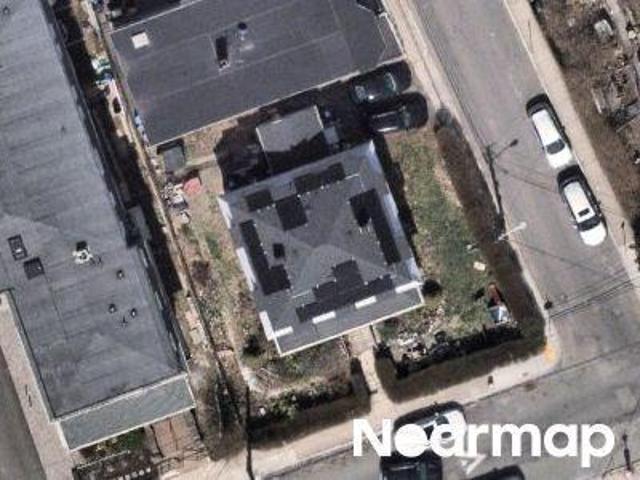 House for sale in Dorchester, Boston