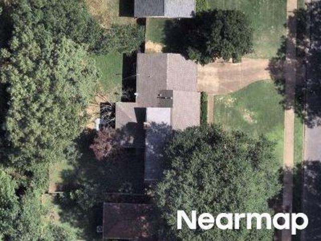 House for sale in Memphis, West Tennessee
