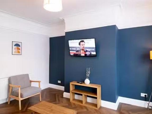 Apartment for rent in Blyth, Northumberland