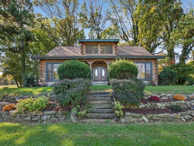 House for sale in Peach Bottom, Pennsylvania