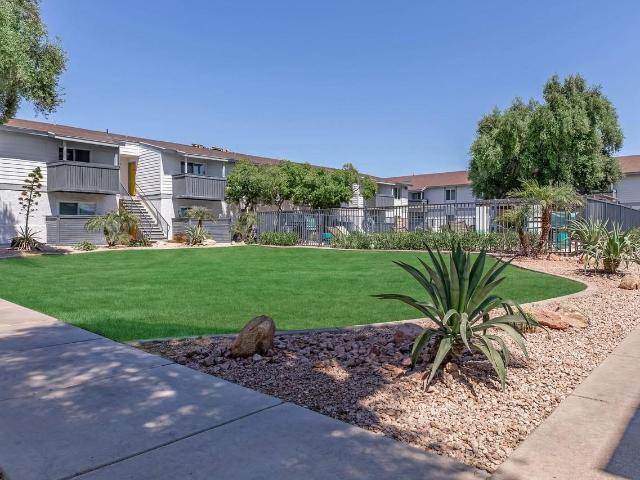 Apartment for rent in Laveen, Arizona