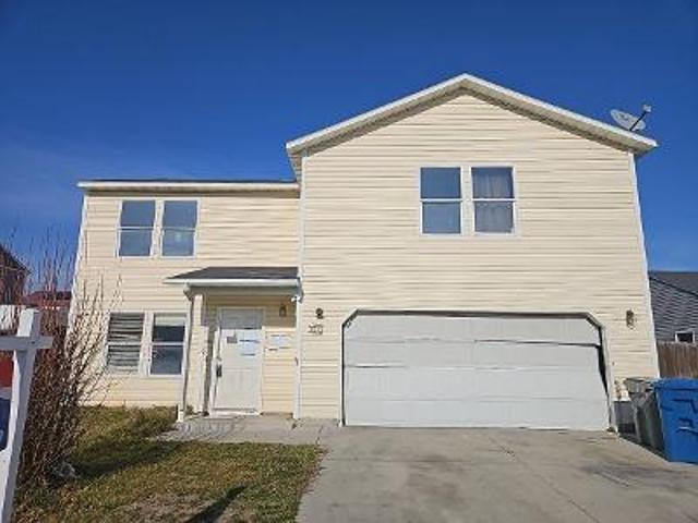 House for sale in Caldwell, Idaho