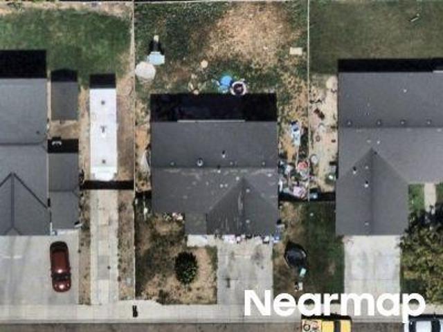 House for sale in Caldwell, Idaho