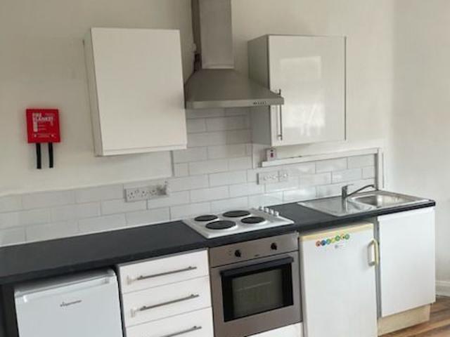 Apartment for rent in Greater London