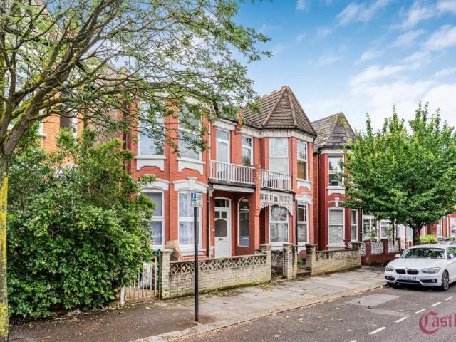 House for rent in Greater London