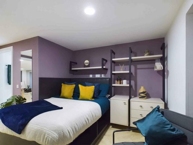 Apartment for rent in St Ann's, Haddon