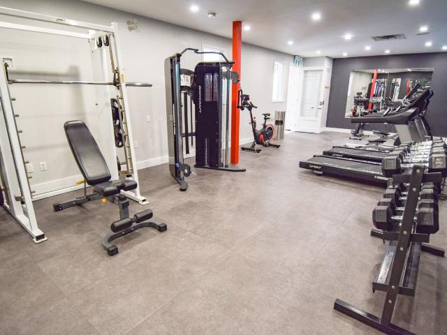 Apartment for rent in Barrie, Ontario