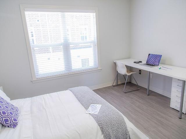 Apartment for rent in Barrie, Ontario