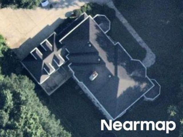 House for sale in Lilburn, Georgia