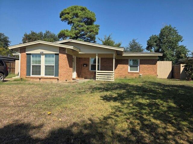 House for sale in Irving, Texas