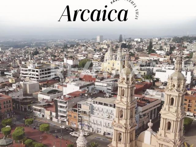 Terreno en venta en Los Adobes, Tepatitlán de Morelos