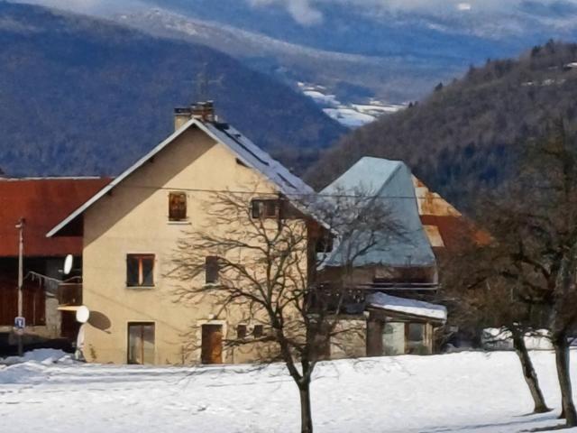 Maison vente à Chambéry, Jarsy
