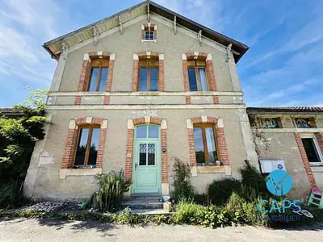 Maison vente à Cahors, Arcambal