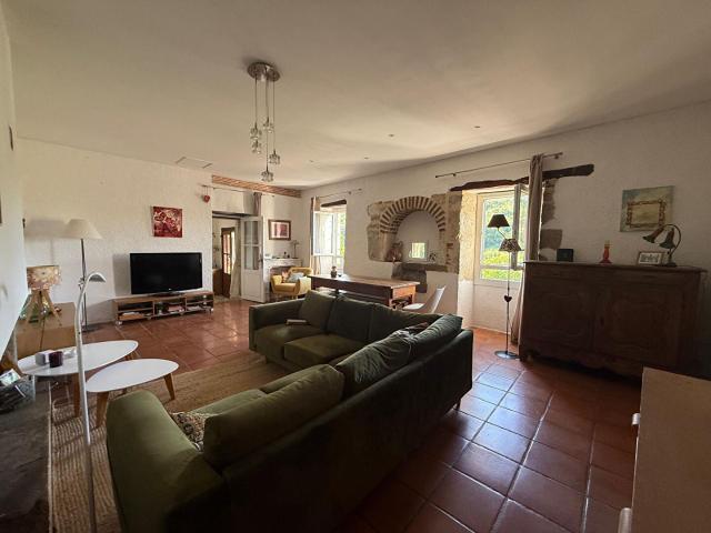 Maison vente à Arcambal, Lot