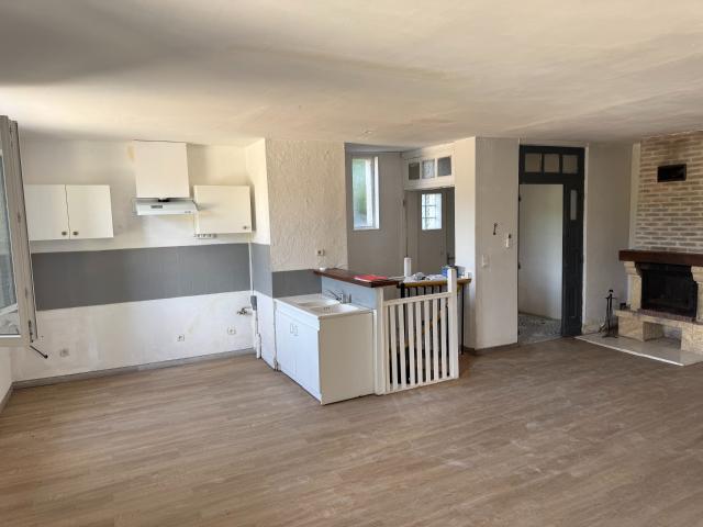 Maison vente à Cahors, Arcambal