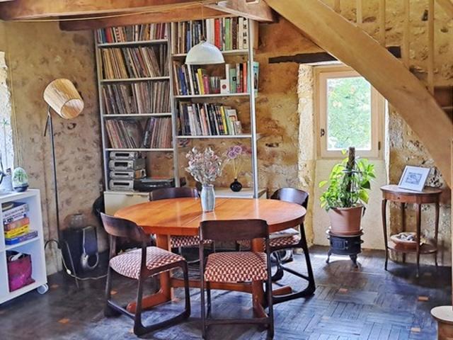 Maison vente à Cahors, Arcambal