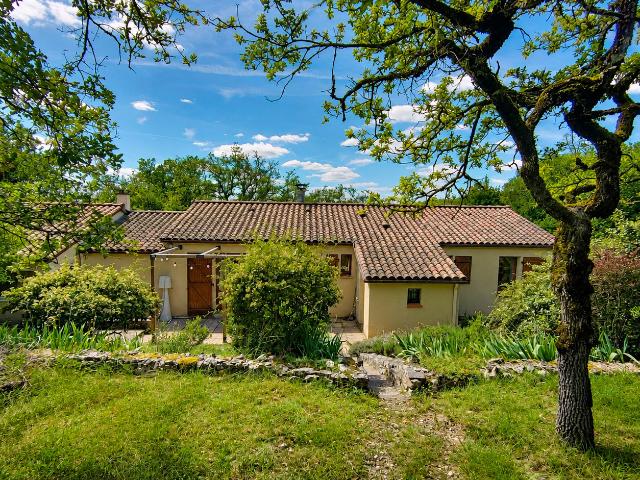 Maison vente à Arcambal, Lot