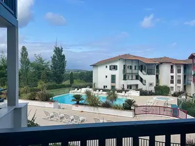 Appartement vente à Bayonne, Arcangues