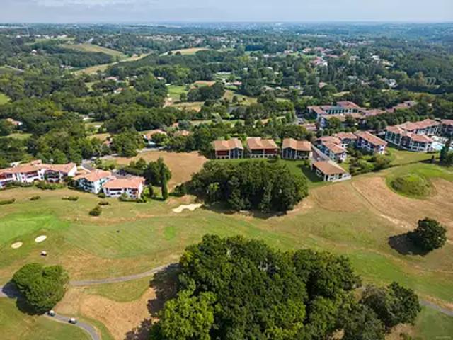 Appartement vente à Bayonne, Arcangues