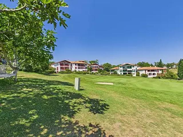 Appartement vente à Bayonne, Arcangues