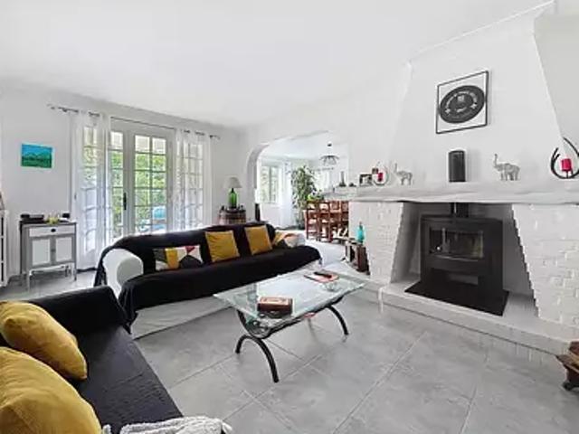 Appartement vente à Bayonne, Arcangues