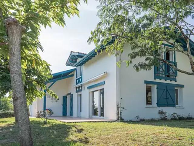 Maison location à Lapurdi, Arcangues