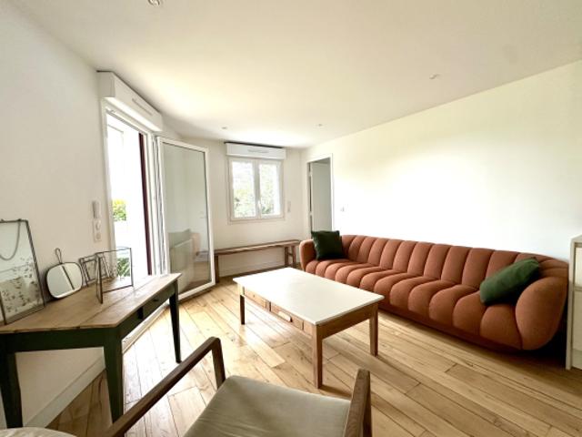 Appartement vente à Bayonne, Arcangues