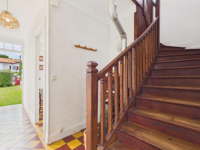 Maison vente à Bayonne, Arcangues