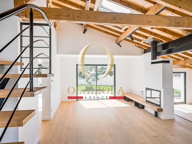 Maison vente à Bayonne, Arcangues