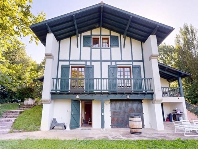 Maison vente à Bayonne, Arcangues
