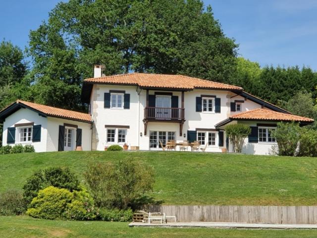 Maison vente à Bayonne, Arcangues