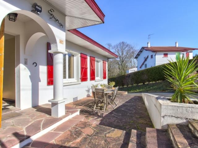 Maison vente à Bayonne, Arcangues