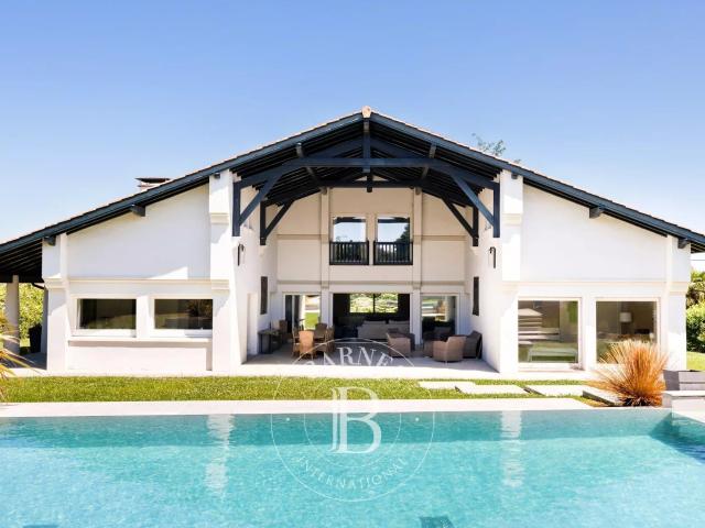 Maison vente à Bayonne, Anglet