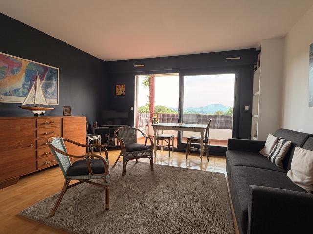Appartement vente à Bayonne, Arcangues