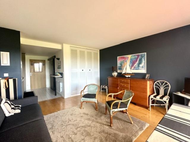 Appartement vente à Bayonne, Arcangues