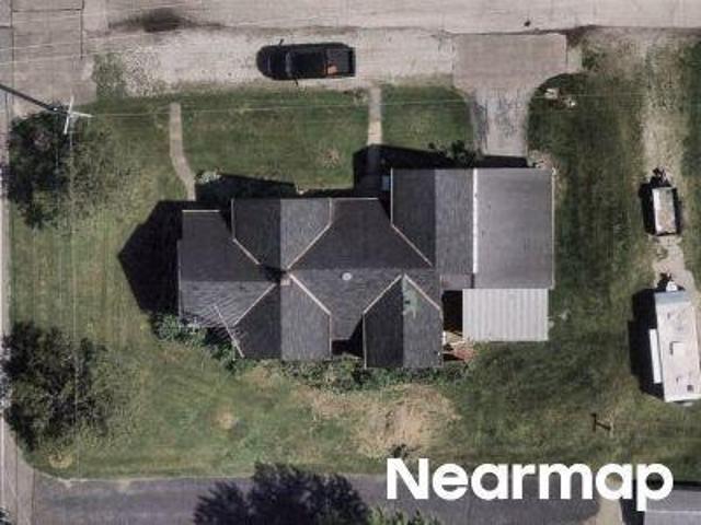 House for sale in Arcanum, Ohio