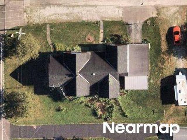 House for sale in Arcanum, Ohio