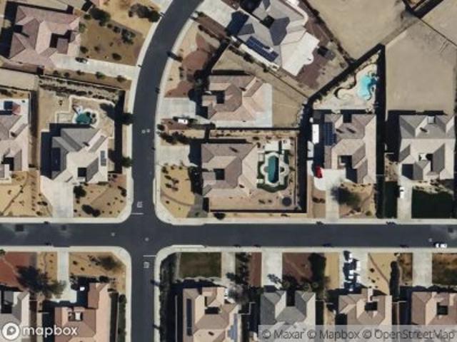 House for sale in Apple Valley, California