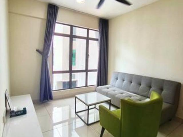 Serviced Residence for rent in Johore Bahru, Johor