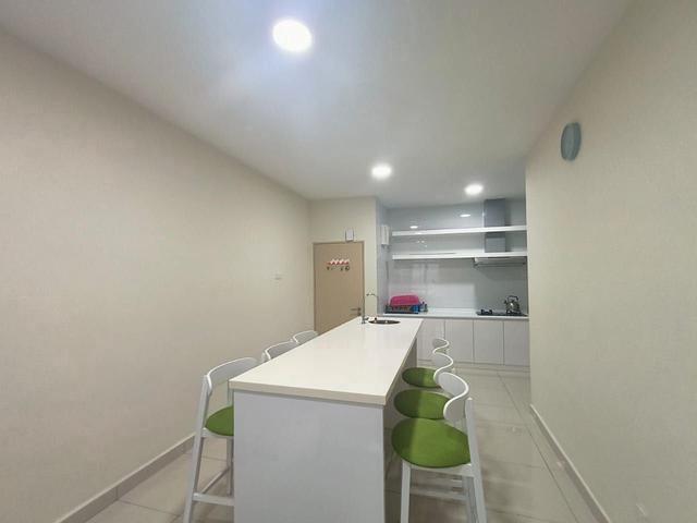 Serviced Residence for rent in Johore Bahru, Johor