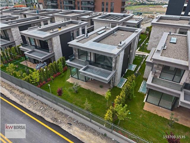 Beytepe Mahallesi, Çankaya içerisinde satılık Villa
